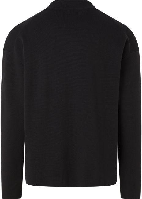 Calvin Klein Jacket K10k111017 - CK BLACK K10k111017-black-2