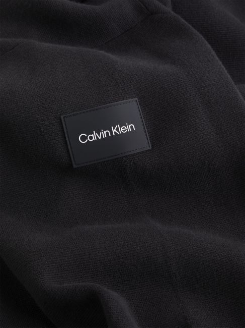 Calvin Klein Jacket K10k111017 - CK BLACK K10k111017-black-3
