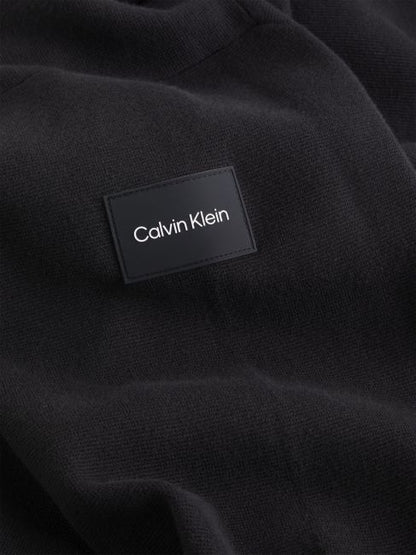 Calvin Klein Jacket K10k111017 - CK BLACK K10k111017-black-3