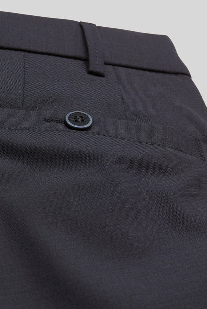 Meyer Roma Wool-Blend Trousers - Navy MH_SS22_Roma_344_17_tasche