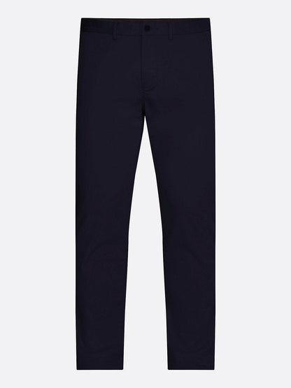 Tommy Hilfiger Bleecker Stretch Cotton Chinos - Desert Sky MW0MW28883_DW5_alternate4