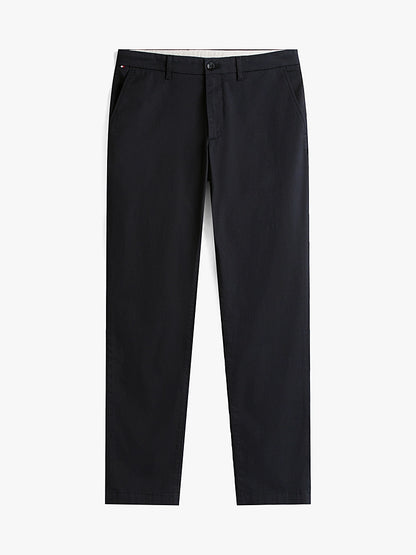 Tommy Hilfiger Denton Print Straight Leg Chinos - Desert Sky MW0MW39700_DW5_alternate4