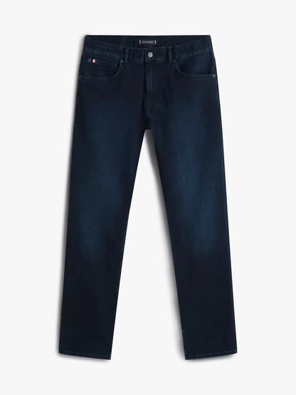 Tommy Hilfiger Straight Denton Lux Blaze Blue Black MW0MW41892_1BP_alternate4