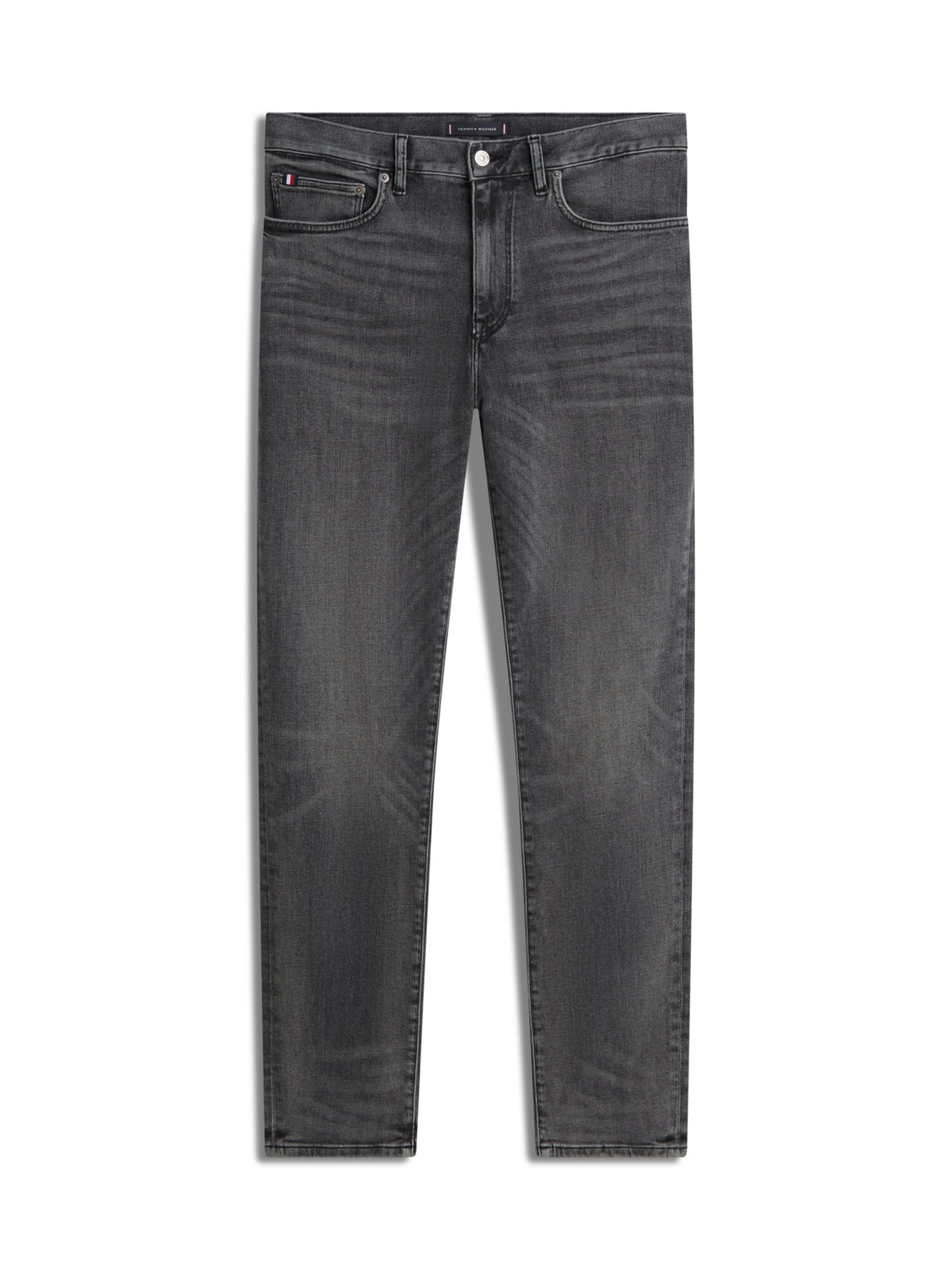 Tommy Hilfiger Slim Bleecker Jeans - Leo Grey MW0MW42315_1B1_main_ay