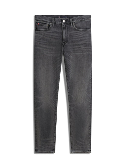 Tommy Hilfiger Slim Bleecker Jeans - Leo Grey MW0MW42315_1B1_main_ay
