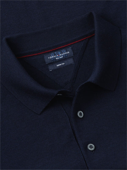 Tommy Hilfiger NY Merino Long-Sleeve Polo - Navy MW0MW44702_DW5_alternate5_ay