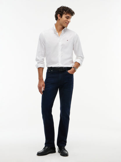 Tommy Hilfiger Denton Slim Straight Jeans - Richard Blue MW0MW44924_1BM_alternate2_ay