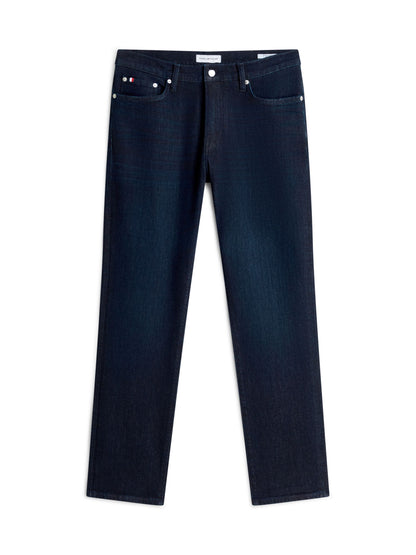 Tommy Hilfiger Denton Slim Straight Jeans - Richard Blue MW0MW44924_1BM_main_ay