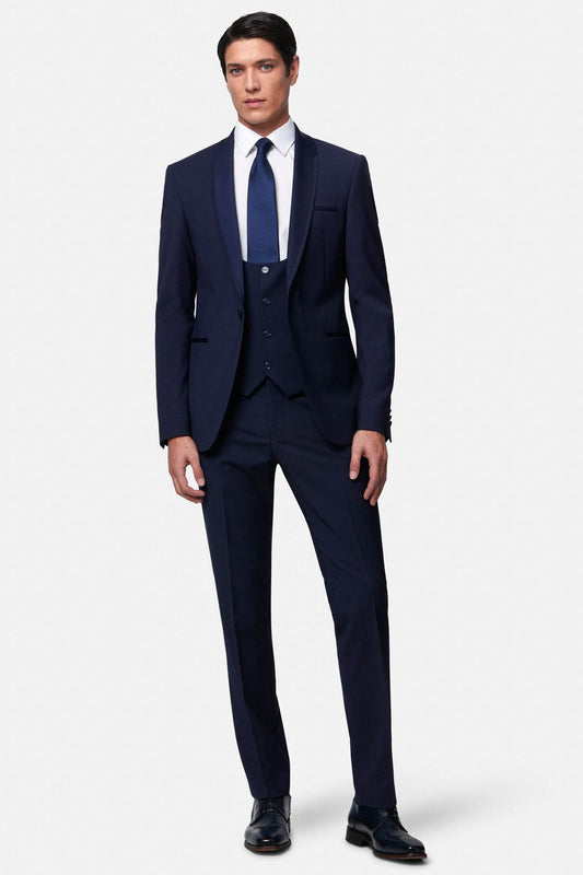 Peter Ink Shawl 3PC Tuxedo PeterInk3pcShawlCollarTuxedo01