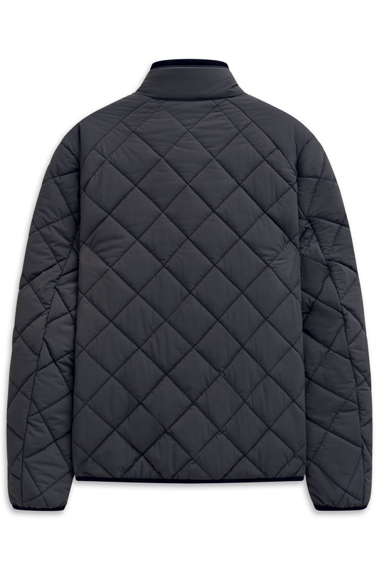 Bugatti Lightweight Quilted Jacket - Navy bug_270300_21010_390_b_cb78f254-4a86-48c8-a1ea-66d19729d484