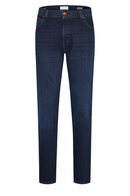 Bugatti 3289D Premium Denim Jeans - Navy bug_3289D_26650_383_f_1b92c603-021f-4b53-af9e-8a22c9132030