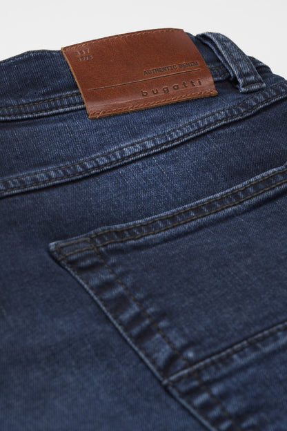 Bugatti Authentic Denim 3289d 96620 - Dark Blue bug_3289D_96620_383_add1-03