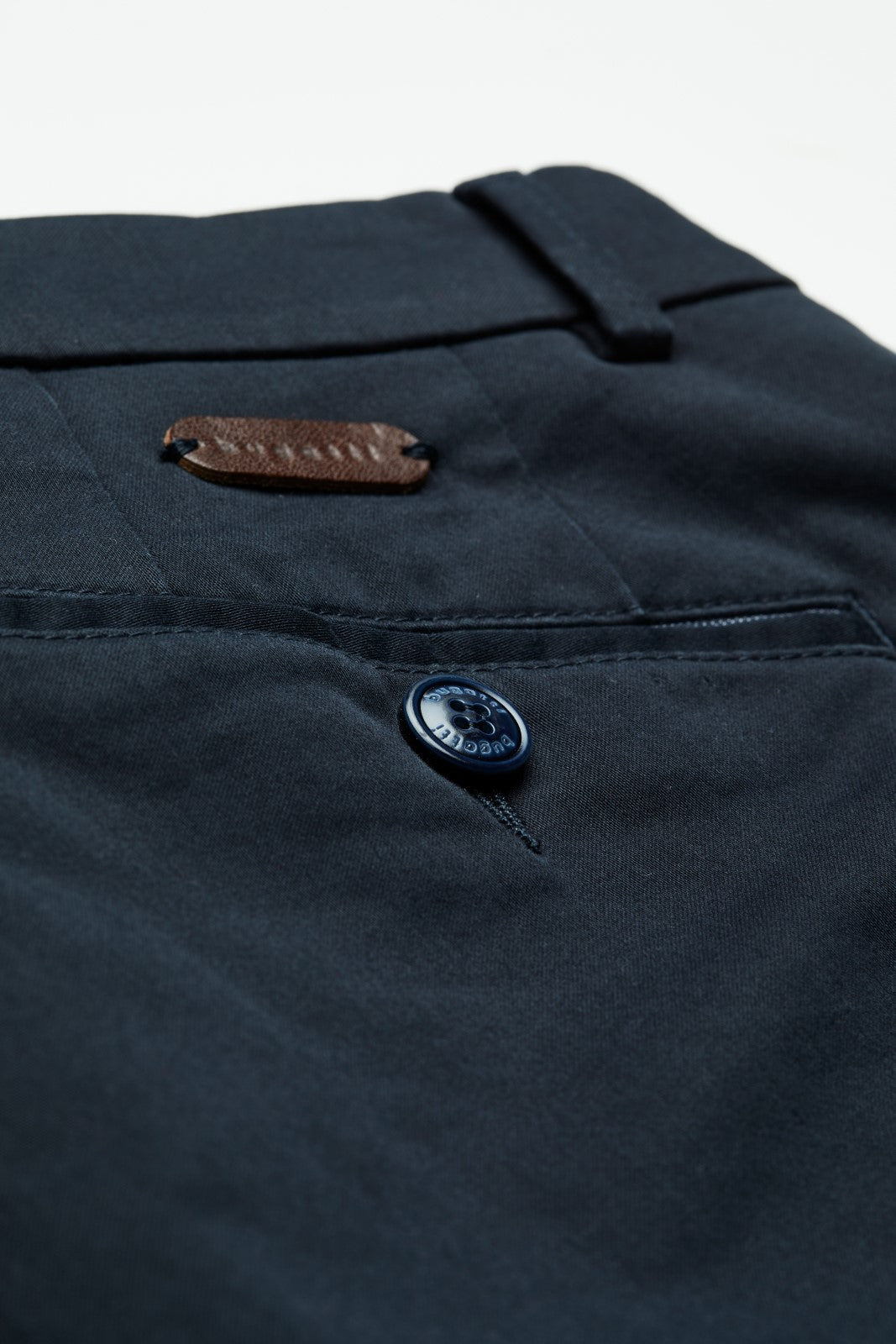 Bugatti Mens Combi Trousers 4220-16224 - Navy bug_4220_16224_390_add1-b_e9396271-f81b-4410-9350-2767c1bec38b