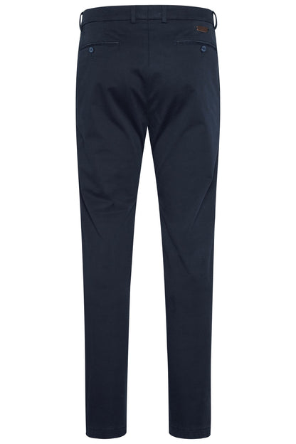 Bugatti Mens Combi Trousers 4220-16224 - Navy bug_4220_16224_390_b_01a123b5-f4c3-44c3-81bf-fdff1e20bd23