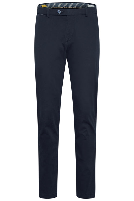 Bugatti Mens Combi Trousers 4220-16224 - Navy bug_4220_16224_390_f_bab1673a-b0c6-4b1c-adb3-6a8854103abb