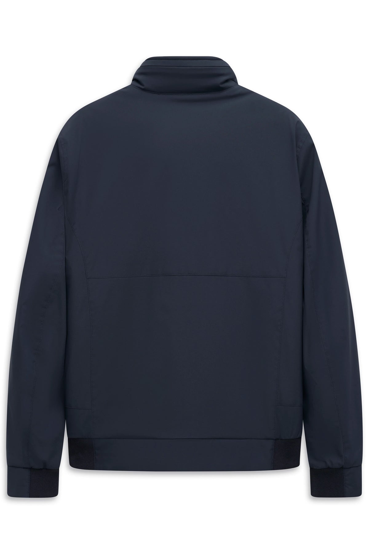 Bugatti Blouson - Navy bug_979800_99010_390_b