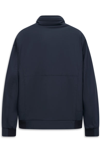 Bugatti Blouson - Navy bug_979800_99010_390_b