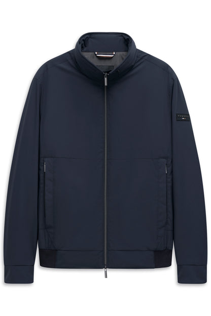 Bugatti Blouson - Navy bug_979800_99010_390_f