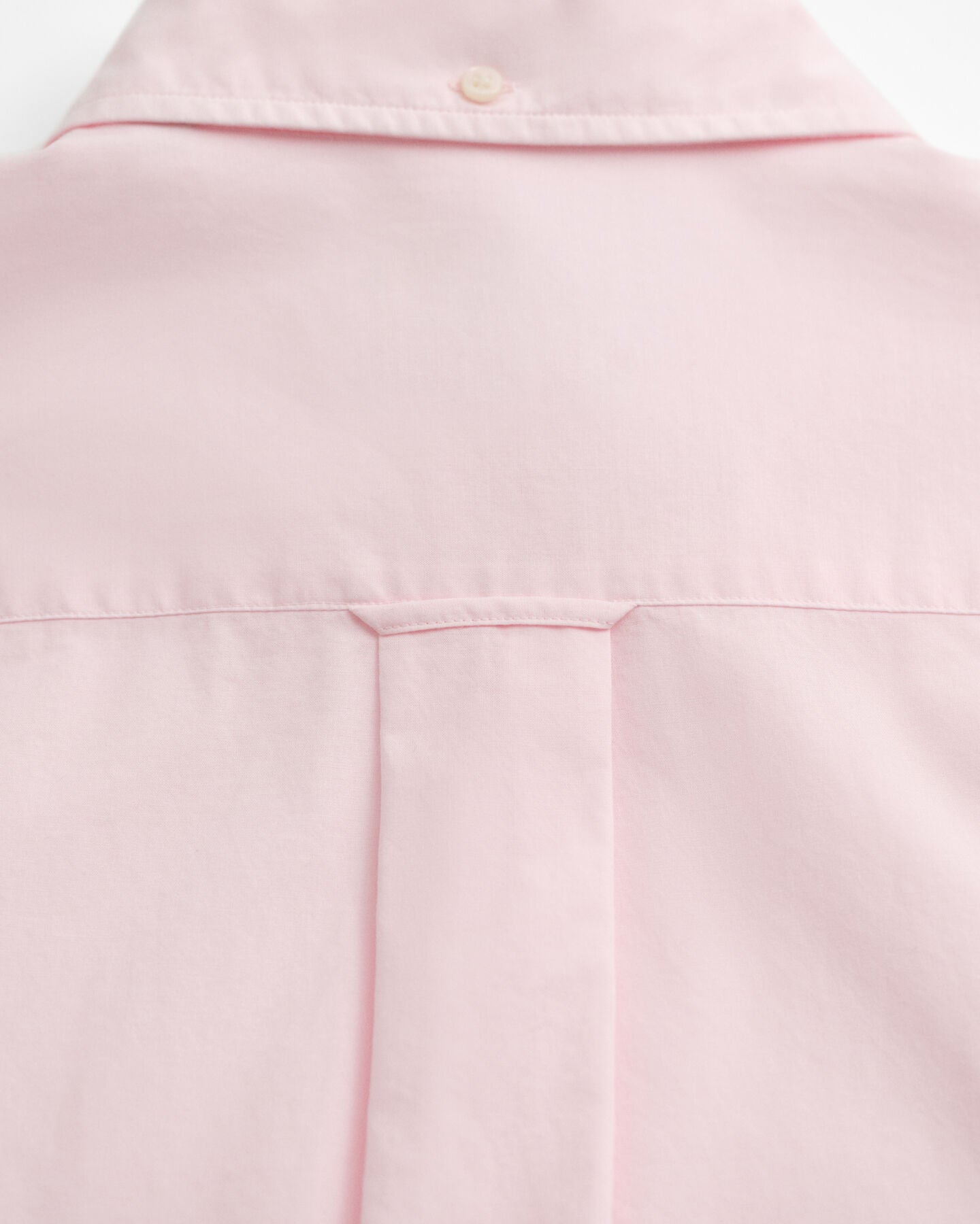 Gant Regular Fit Classic Poplin Shirt - Light Pink time__1744874709__202503-3000100-662-detail-fv-2