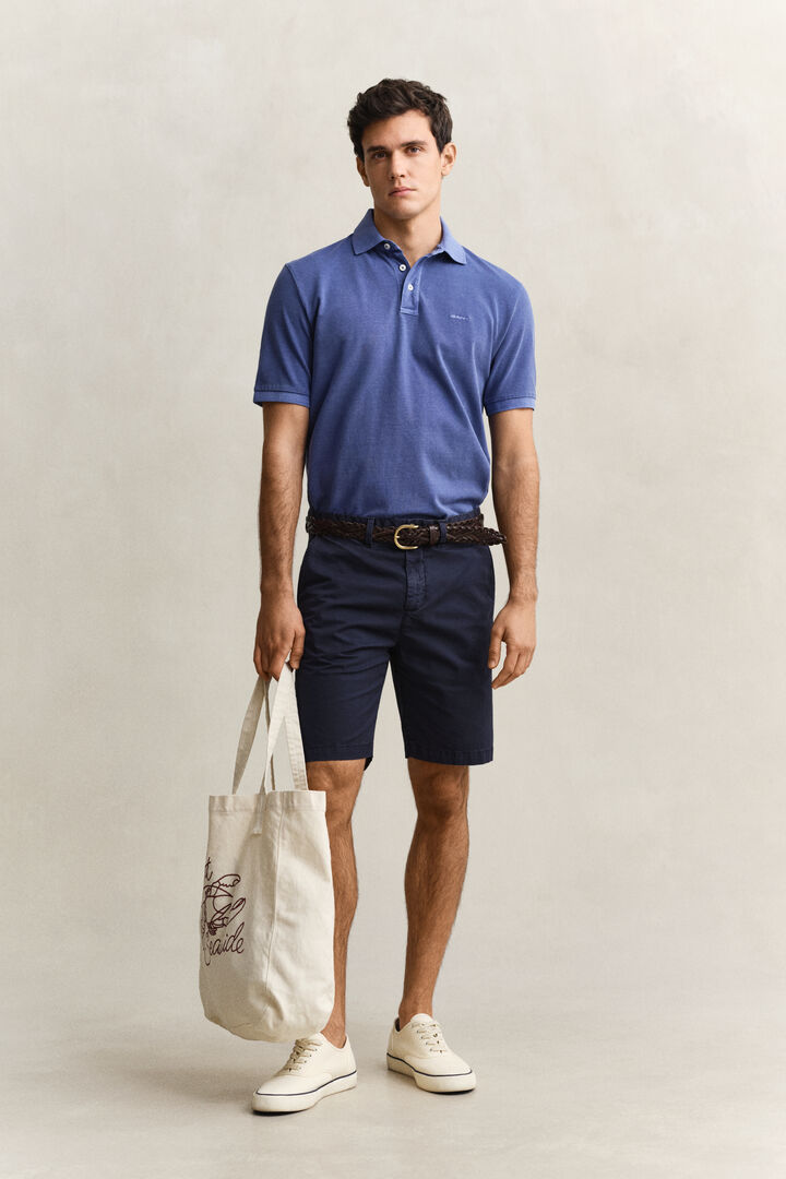 Gant Sunfaded Short Sleeve Polo time__1767972021__202601-2014057-442-look-fv-1