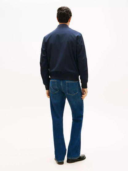 Performance Water-Repellent Relaxed Bomber-DESERT SKY tommy_bomber_5_alternate4